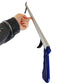 Lightweight 32-Inch Reacher Grabber Tool with Magnetic Tip for Seniors & Limited Mobility