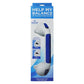 16-Inch Suction Grab Bar for Shower & Bath - Non-Adjustable Balance Assist