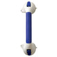 16-Inch Suction Grab Bar for Shower & Bath - Non-Adjustable Balance Assist