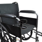 Hold My Drink Universal Cup Holder for Rollators, Wheelchairs, Walkers - BlueJay Brand