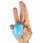 Squeeze 4 Strength 5 lb Firm Blue Hand Therapy Putty for Grip Strengthening & Exercise