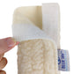 Soft n' Plush Fleece Walker Hand Grip Covers - Comfortable Mobility Aid Accessories