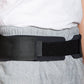 Blue Jay Sacroiliac SI Joint Support Belt - Black, X-Large (46-52 inch) - Hip Pain Relief