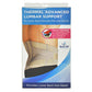 Blue Jay X-Large Lumbar Support Back Brace for Lower Back Pain Relief 39.75-44