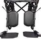 Elevating Legrests Pair for BlueJay, Drive Medical Wheelchairs
