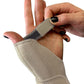 Blue Jay Beige Thumb Support Brace with Stabilizing Stay - SM/MD for Left or Right Hand