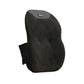 Portable Compression Back Massager with Heat for Car & Home by ObusForme