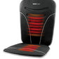 ObusForme Heated Car Seat Cushion for Back & Lumbar Support - 12V Plug-in