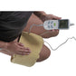 TheraTherm Digital Moist Heating Pad - 14 x 14 - for Pain Relief & Muscle Therapy