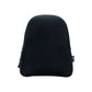 ObusForme CustomAIR Backrest with Adjustable Lumbar Support - Ergonomic Pain Relief & Posture Correction