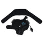 Ice It! Shoulder Cold + Compression Wrap with Pump - Targeted Pain Relief & Recovery