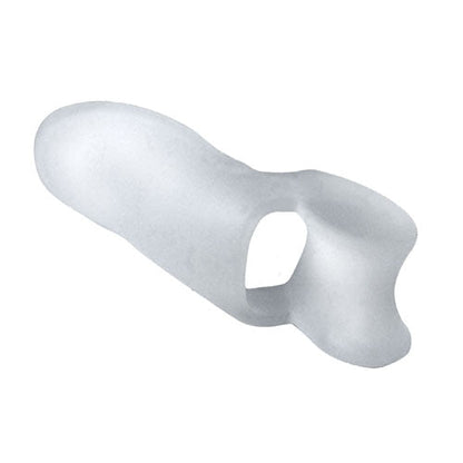 Visco-GEL Bunion Corrector & Toe Spacer - Bunion Relief & Protection
