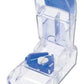 Ultra Pill Splitter with Blade Guard & Secure Pill Grip