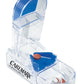 Ultra Pill Splitter with Blade Guard & Secure Pill Grip