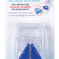 Ultra Pill Splitter with Blade Guard & Secure Pill Grip