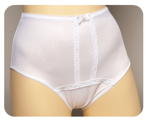 CareFor Ultra Women's Antimicrobial Reusable Incontinence Panty, Medium 29-33" Waist (Each)