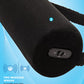 ObusForme Supporting Roll with Massage – Adjustable Lumbar & Neck Pillow