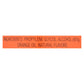 Nielsen Massey Orange Blossom Water  - Case Of 8 - 4 Fz