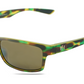 Rainier - Camo with Polarized Brown Lens