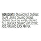 Mediterranean Organic Organic Stuffed Grape Leaves (dolmas) - Case Of 12 - 10 Oz
