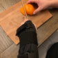 Blue Jay Deluxe Wrist Brace for Carpal Tunnel - Left Hand L/XL - Black