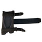 Blue Jay Deluxe Wrist Brace for Carpal Tunnel - Left Hand L/XL - Black