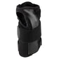 Blue Jay Deluxe Wrist Brace for Carpal Tunnel - Left Hand L/XL - Black