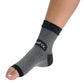 FasciaFix Plantar Fasciitis Relief Compression Sleeve - Medium - Single Sleeve