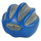 CanDo Digi-Squeeze Hand Exerciser - Medium Firm Blue - Finger & Grip Strength Trainer