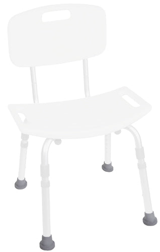 Replacement Safety Tips for Bath Bench 1188 Series - 4 per Pack