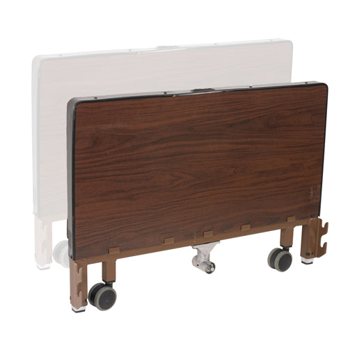 Drive Medical Foot Board Replacement for #1802 Delta Beds
