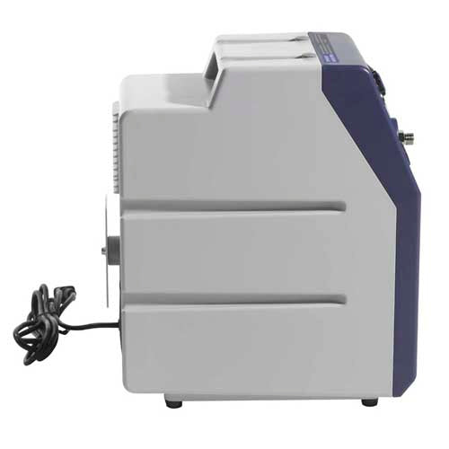 Chad 50 PSI Compressor for High Flow Nebulization & Oxygen Therapy