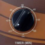 Timer Knob Replacement for 7450 Gradient Sequential Lymphedema Pump