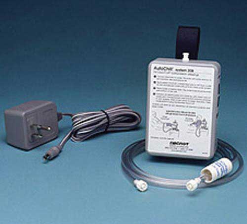 Aircast AutoChill System for Cryo/Cuff Cold Therapy with Pulsating Pressure