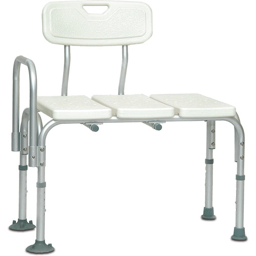 ProBasics Transfer Bench for Bathtub, 300 lb Capacity