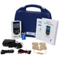 InTENSity 10 Digital TENS Unit - 2 Channel Pain Relief Device with AC/DC Adapter