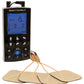 InTENSity Select Combo II - 4-in-1 Electrotherapy TENS Unit with IF, NMES & RUSSIAN
