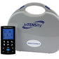 InTENSity Select Combo II - 4-in-1 Electrotherapy TENS Unit with IF, NMES & RUSSIAN