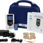 InTENSity Twin Stim III TENS and EMS Unit - 105mA Digital Electrotherapy Device