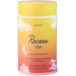 Recess Mood Tub Lemon Citrus  - 6.1 Oz