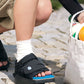 DARCO OrthoWedge Off-Loading Healing Shoe for Women's 3-5.5 - Forefoot Pressure Relief