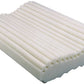 ObusForme 4-in-1 Cervical Pillow – Contoured Ergonomic Support with Adjustable Heights & Surfaces