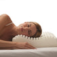 ObusForme 4-in-1 Cervical Pillow – Contoured Ergonomic Support with Adjustable Heights & Surfaces