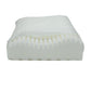 ObusForme 4-in-1 Cervical Pillow – Contoured Ergonomic Support with Adjustable Heights & Surfaces
