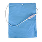 Heating Pad for Pain Relief - Moist & Dry Heat Options by Blue Jay - Size 12x15