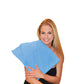 Heating Pad for Pain Relief - Moist & Dry Heat Options by Blue Jay - Size 12x15