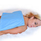 Heating Pad for Pain Relief - Moist & Dry Heat Options by Blue Jay - Size 12x15