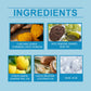 OceAura Lemon Turmeric Essential Oil Soap Cleanses The Skin's Pores And Cares For Radiant Skin, Body Bath Soap