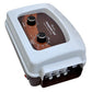 PowerPress 4-Chamber Sequential Lymphedema Pump - Gradient Compression Therapy