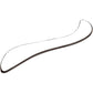 Stainless Steel Muscle Scraper Tool for Physical Therapy & Myofascial Release